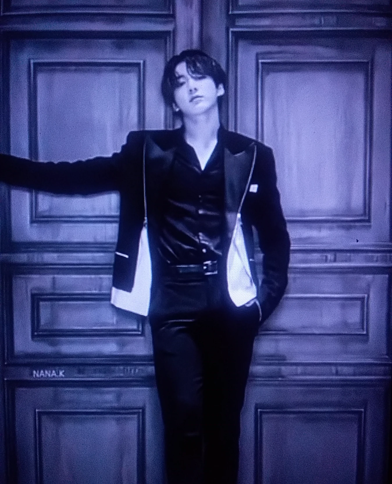 Jeon Jungkook (Mafia lord JJK) thumbnail