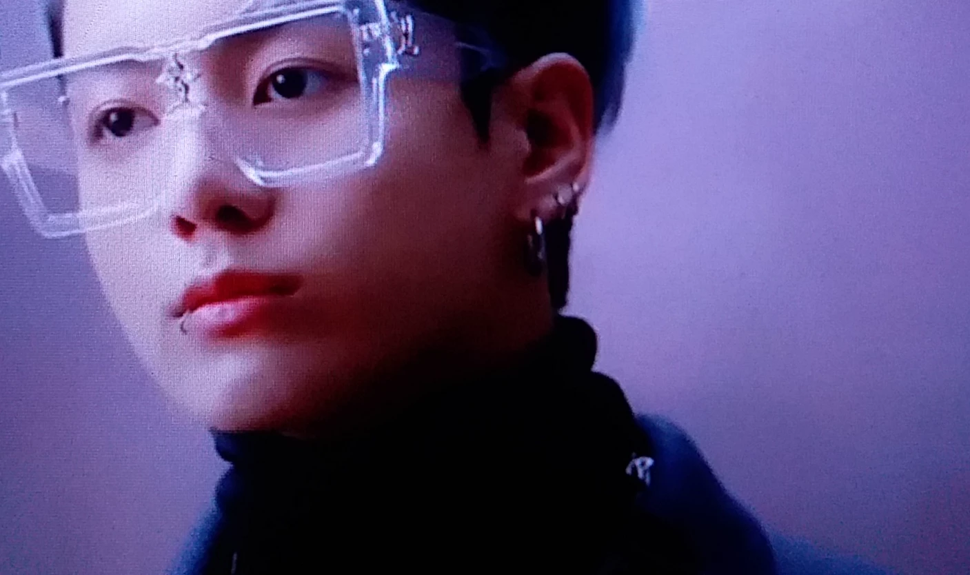 Mafia Boss Jeon Jungkook thumbnail