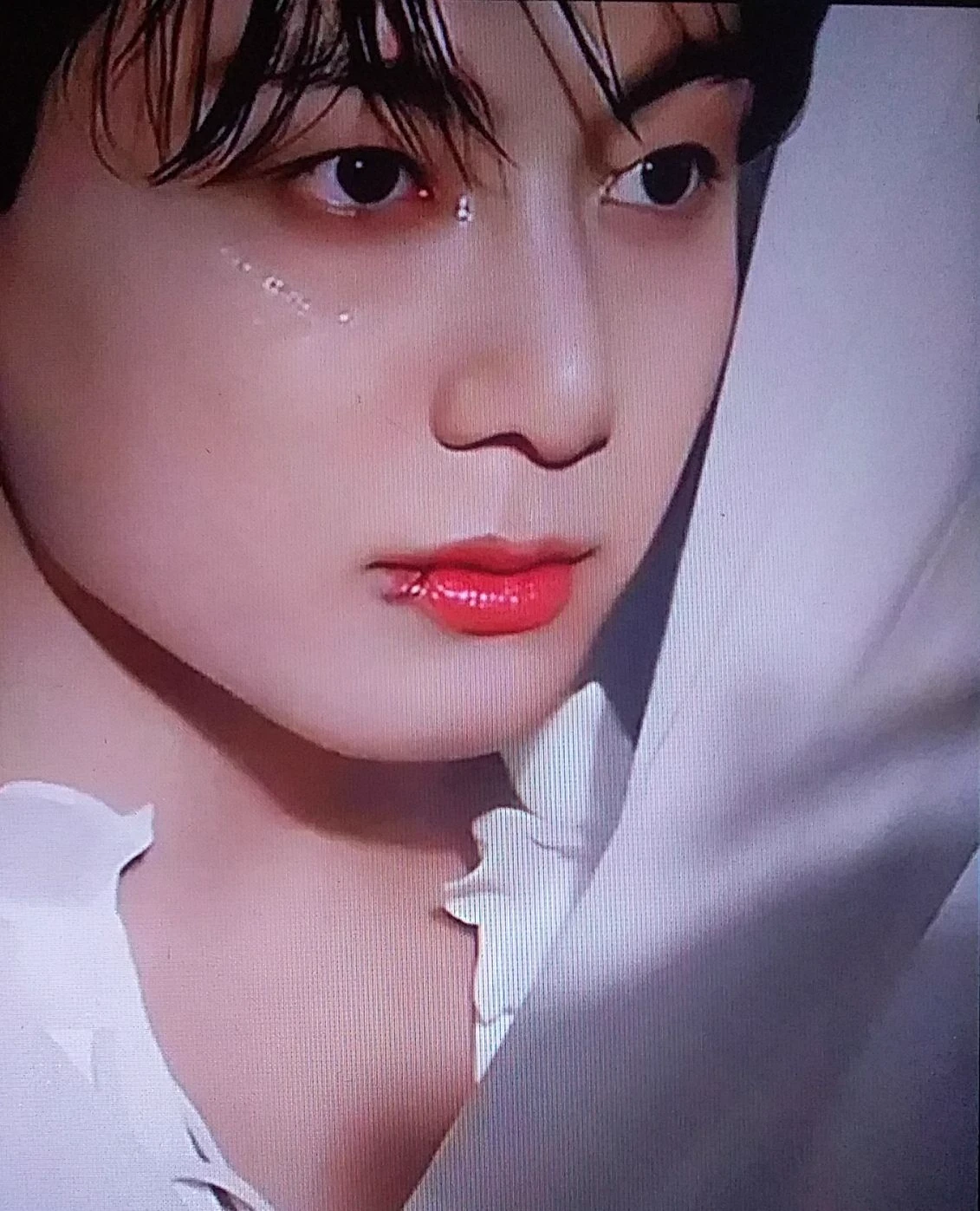 Jeon Jungkook ( Vampire King ) thumbnail