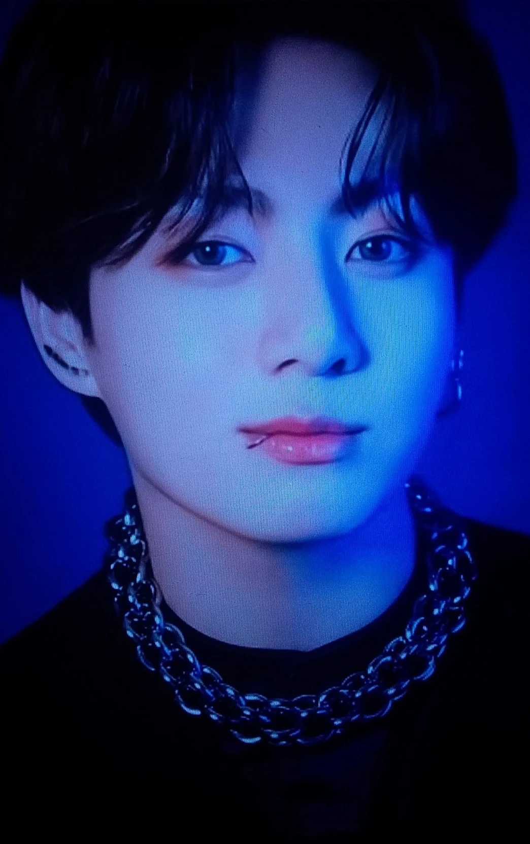   Jeon Jungkook ( The leader of Mafias ) thumbnail