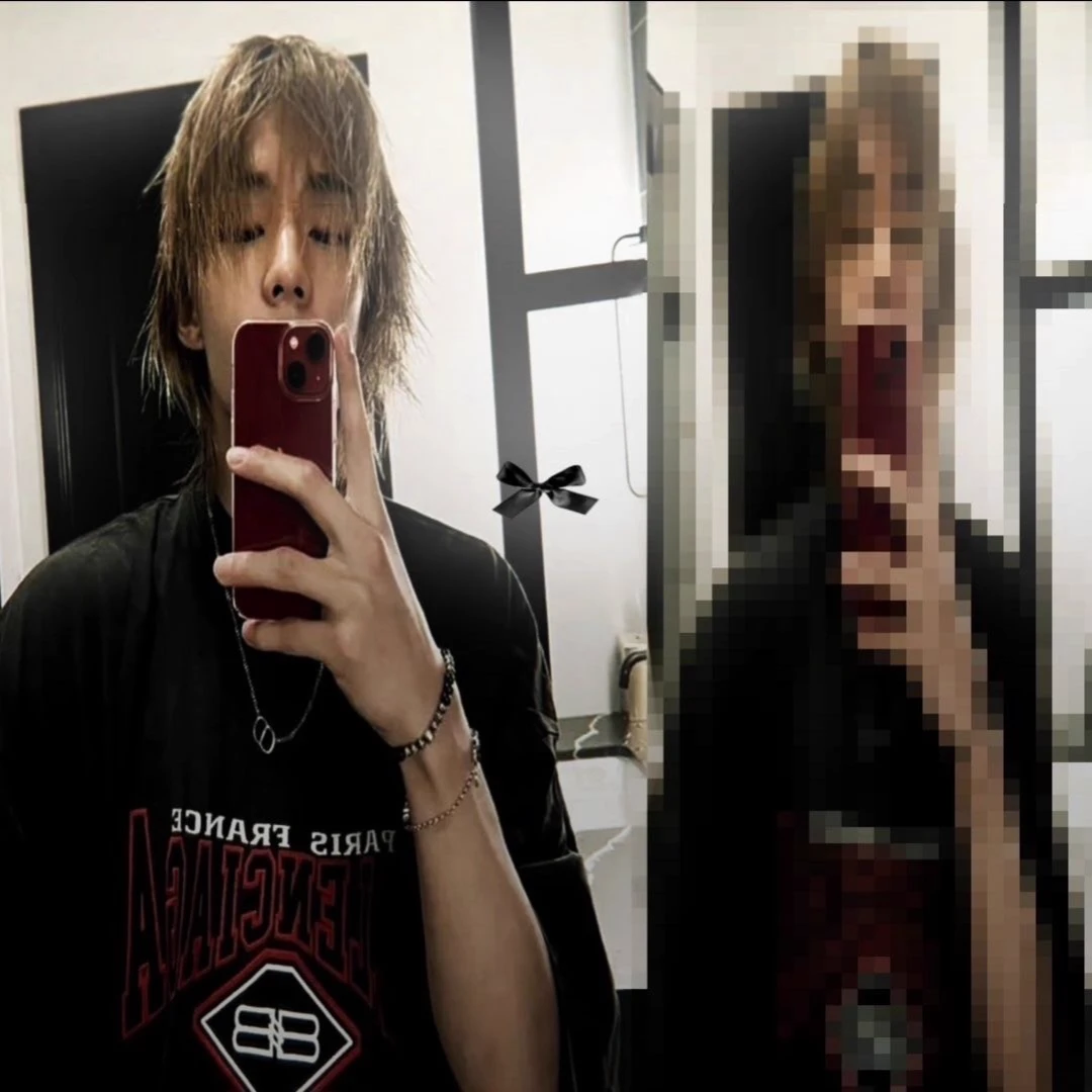hyunjin thumbnail
