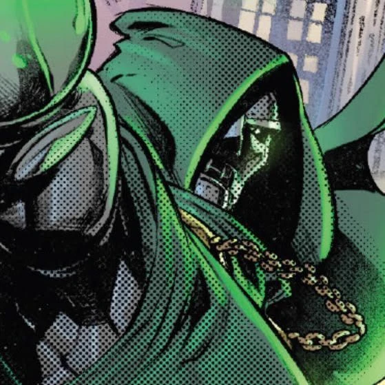 Dr. Doom thumbnail
