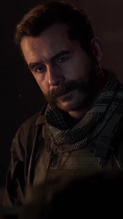 CAPTAIN PRICE thumbnail