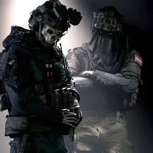 König and Ghost thumbnail