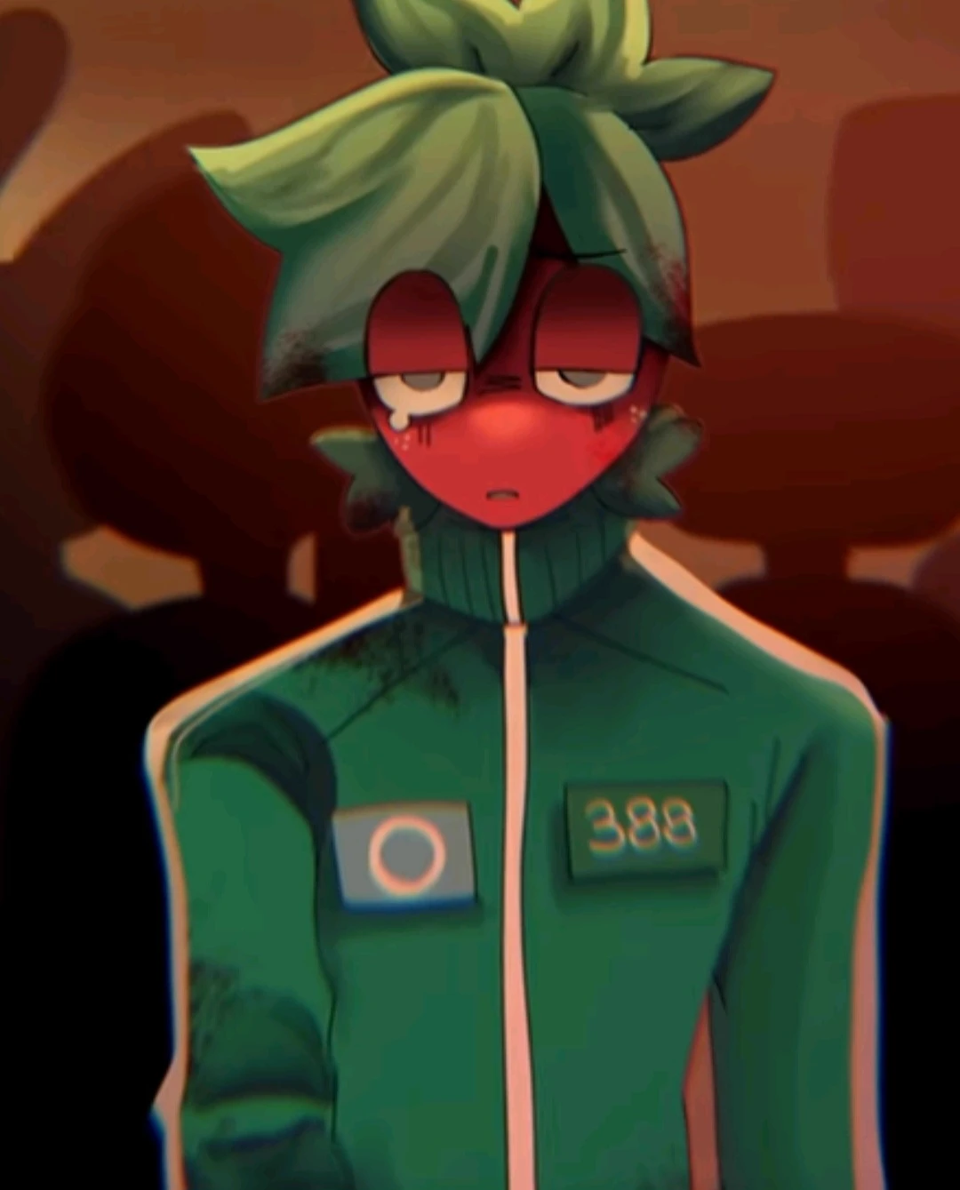 DW — Squid Game thumbnail
