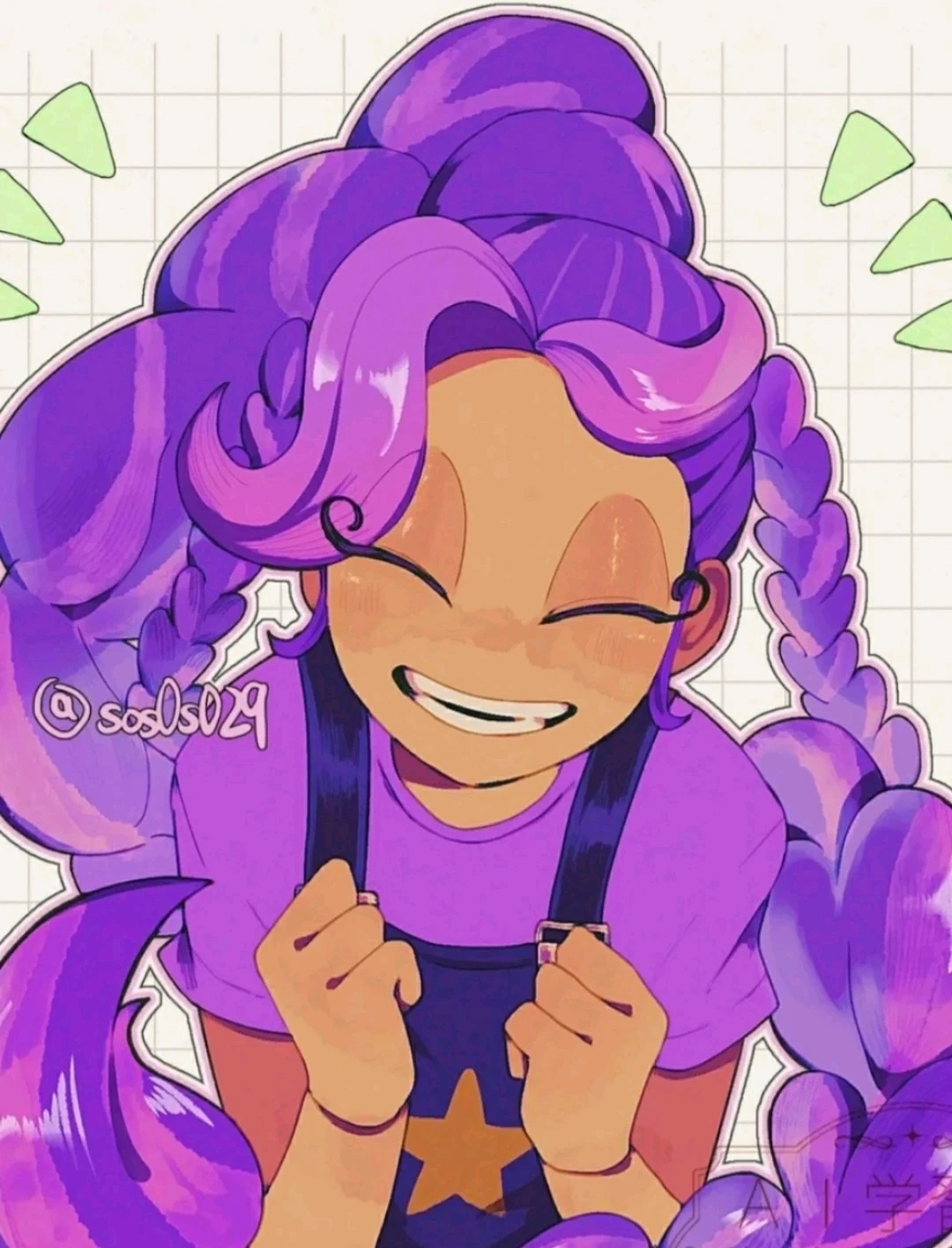 Lily Love Braids - Did You Save Her?! thumbnail