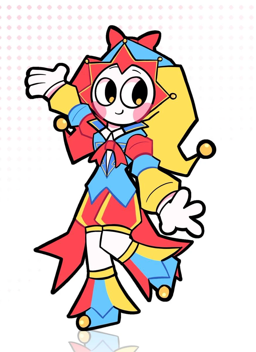 POPPY PLAYTIME × SWAP AU × COOKIE thumbnail