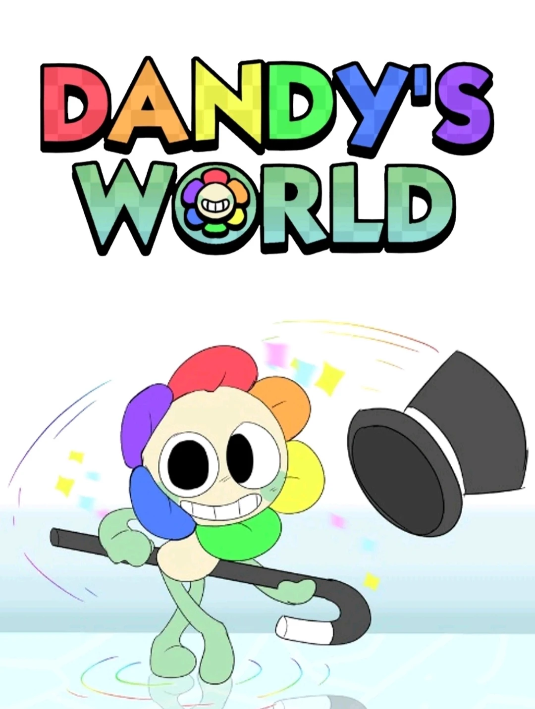 Dandy World's - Everyone Hates You thumbnail