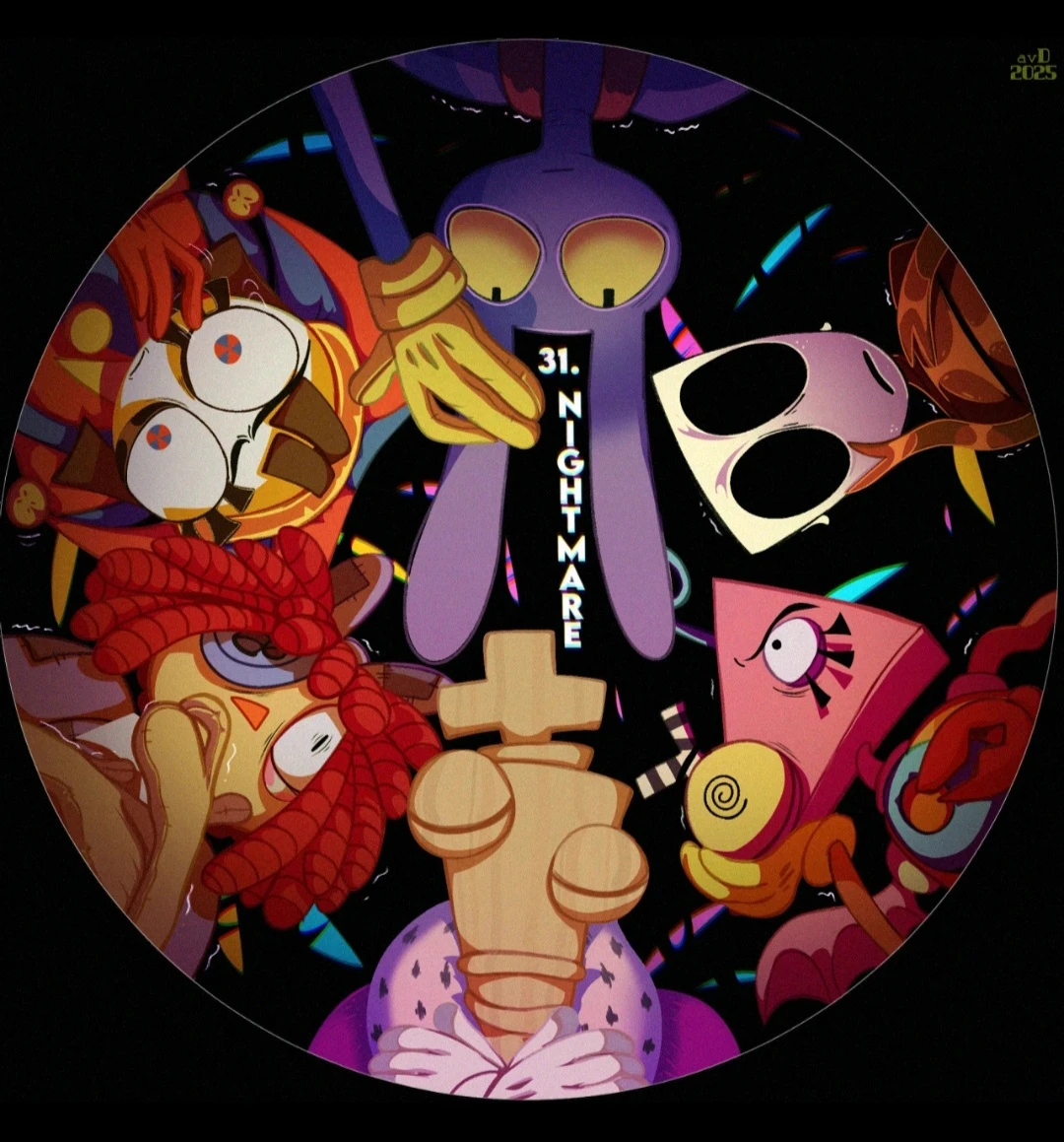 TADC - Pick Is Trying to Kill You thumbnail