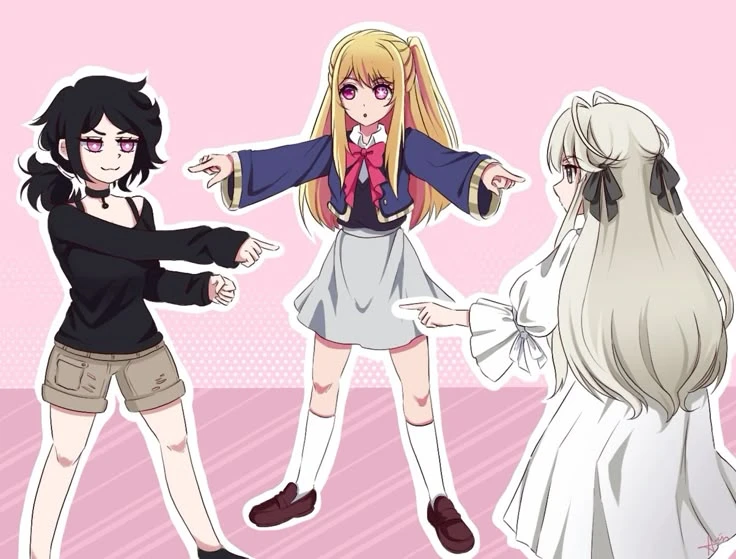 Fandoms - ALL thumbnail