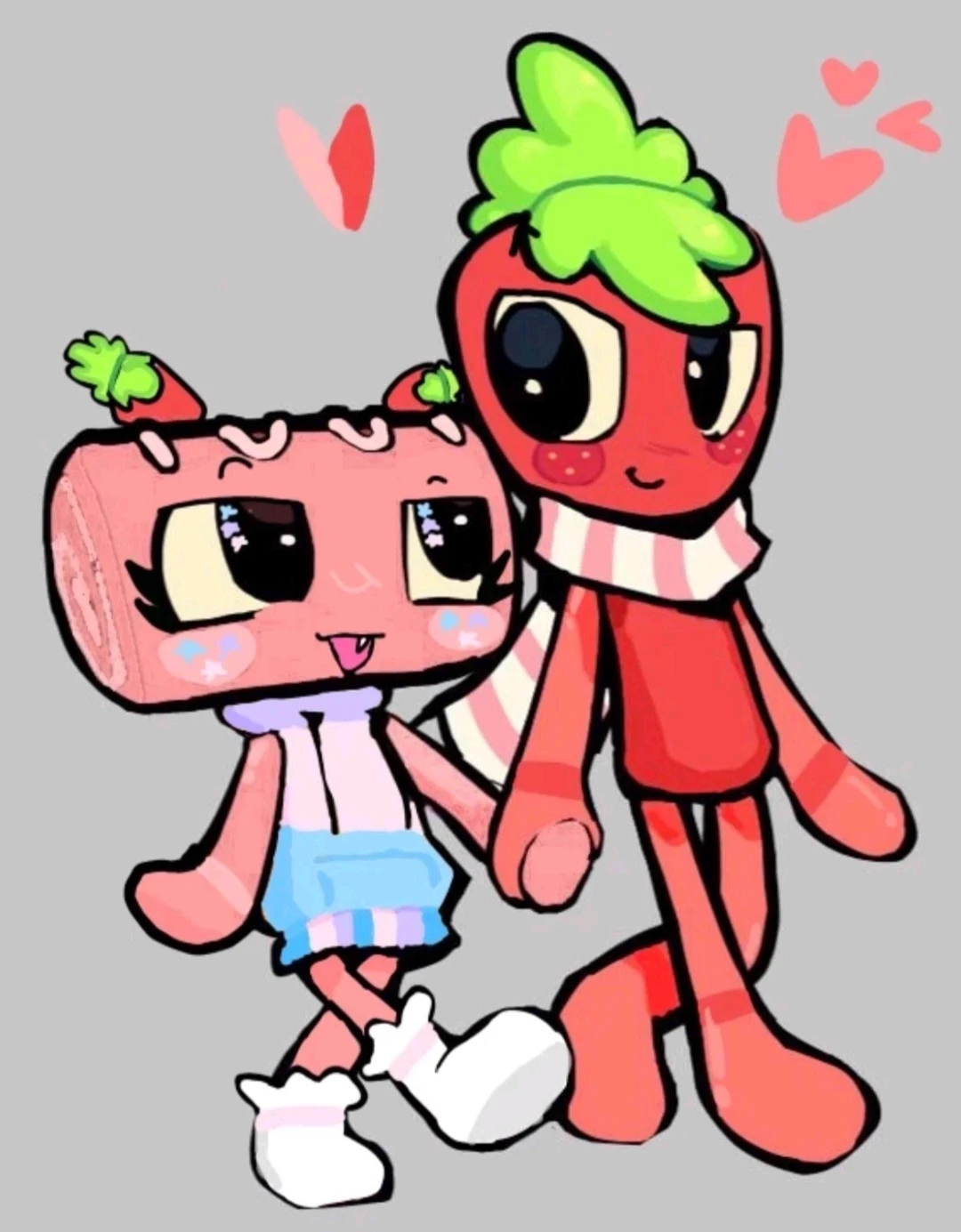 Sprout Hates You — DW thumbnail