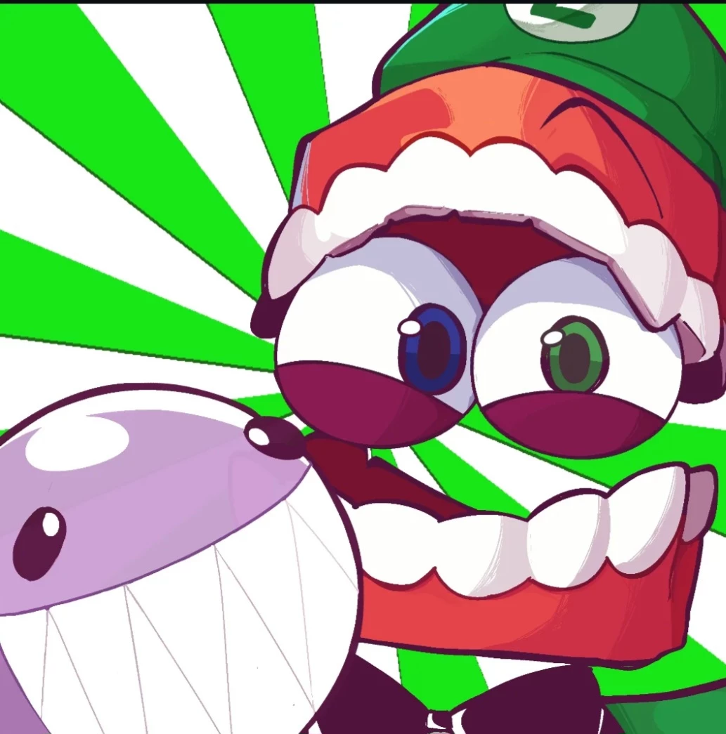 TADC — All of You Are Going to the Costume Party! thumbnail
