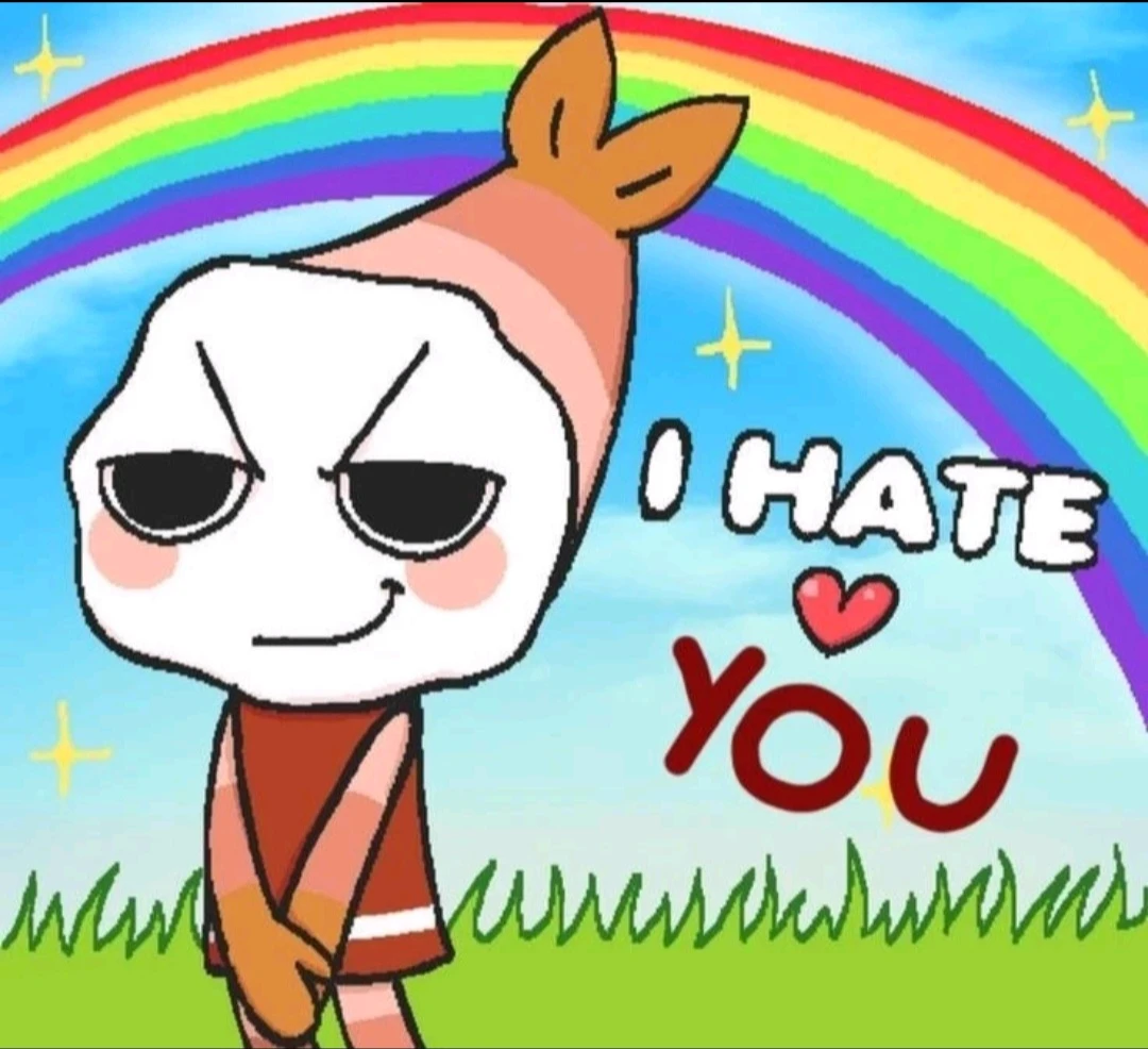 Dandy’s World - Does Everyone Hate You...? thumbnail