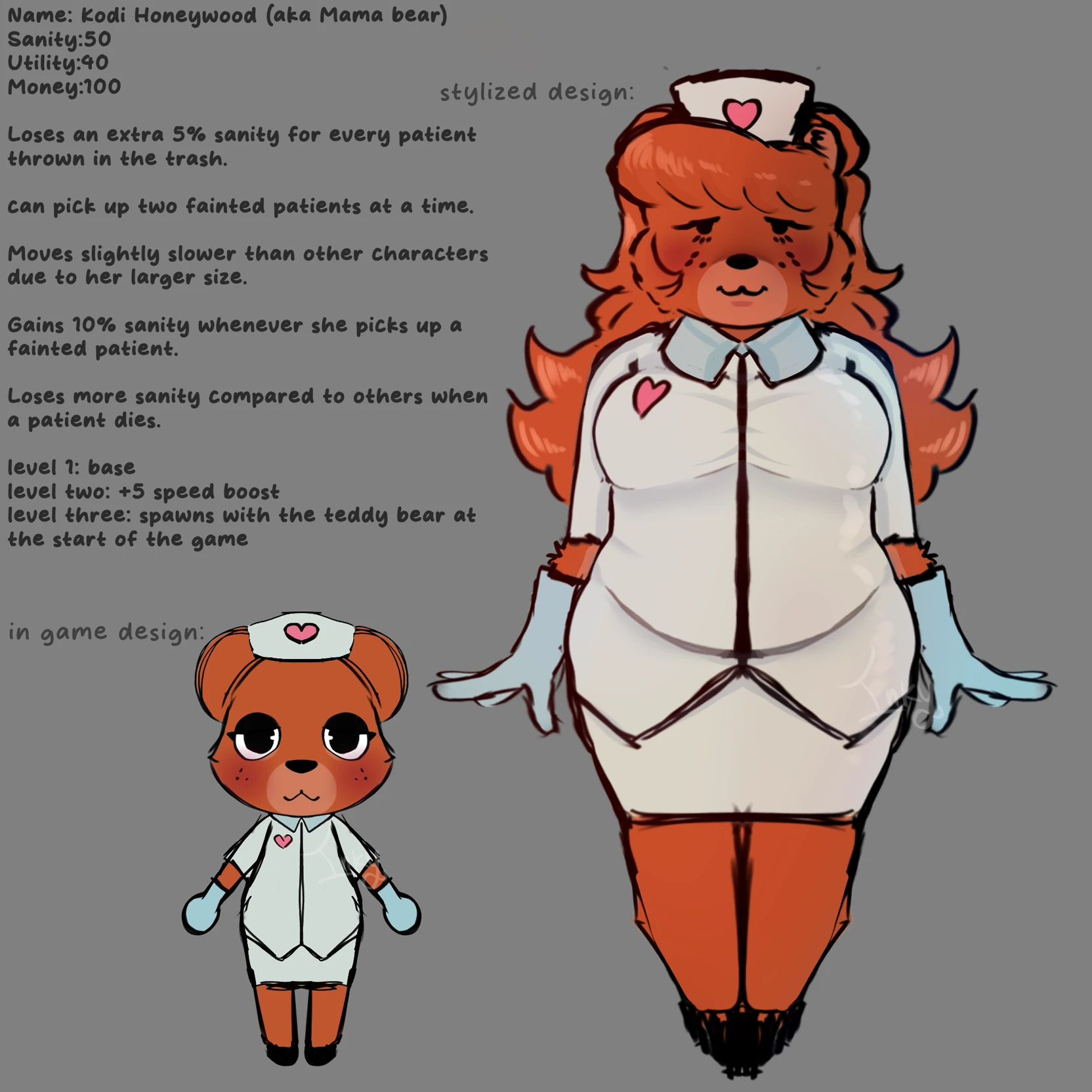 Animal Hospital Anomaly — Seeks Attention thumbnail