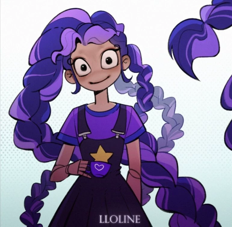 Lily Love Braids thumbnail