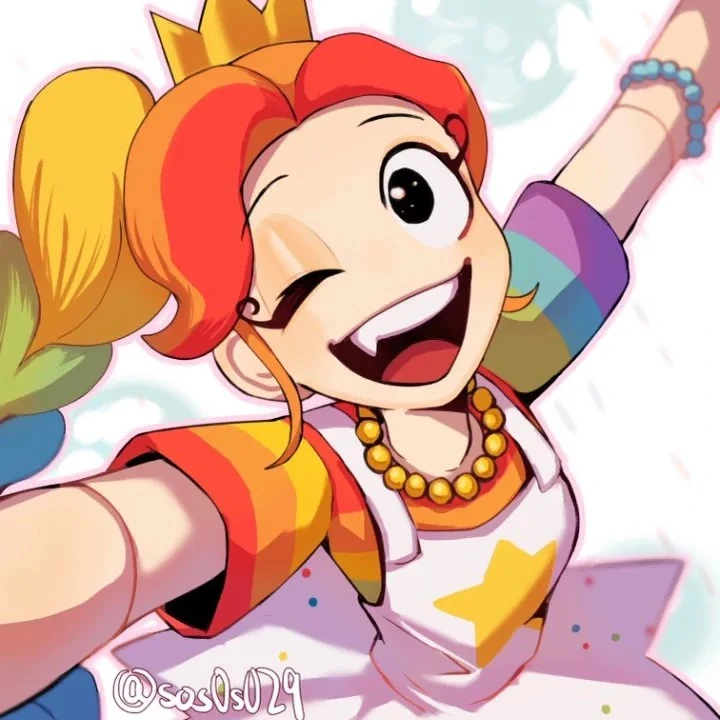 LILY