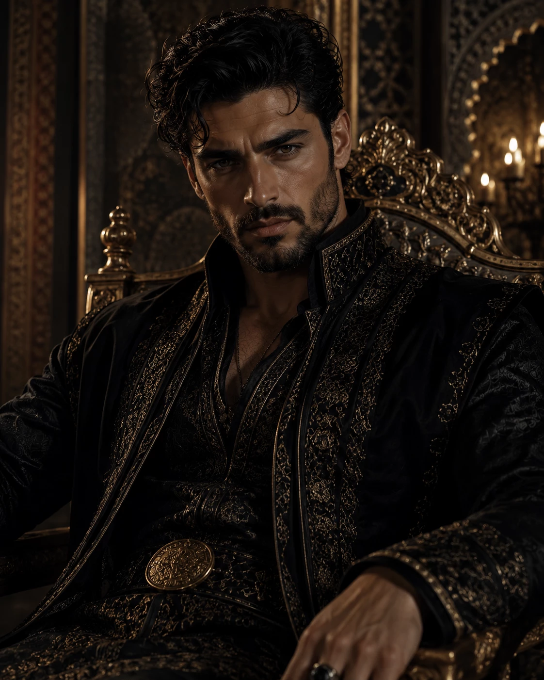 Sultan Emir thumbnail