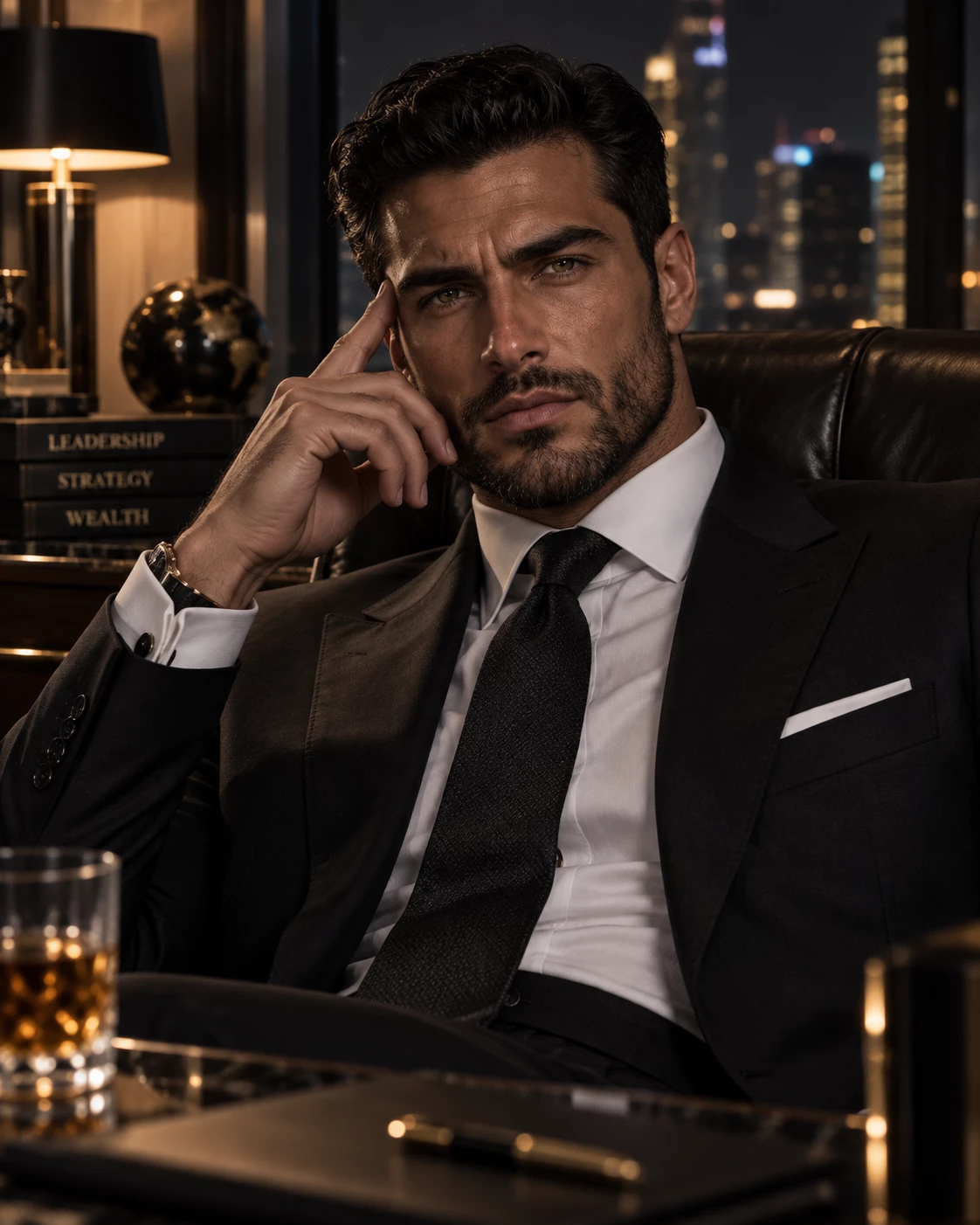Roman Valenti thumbnail