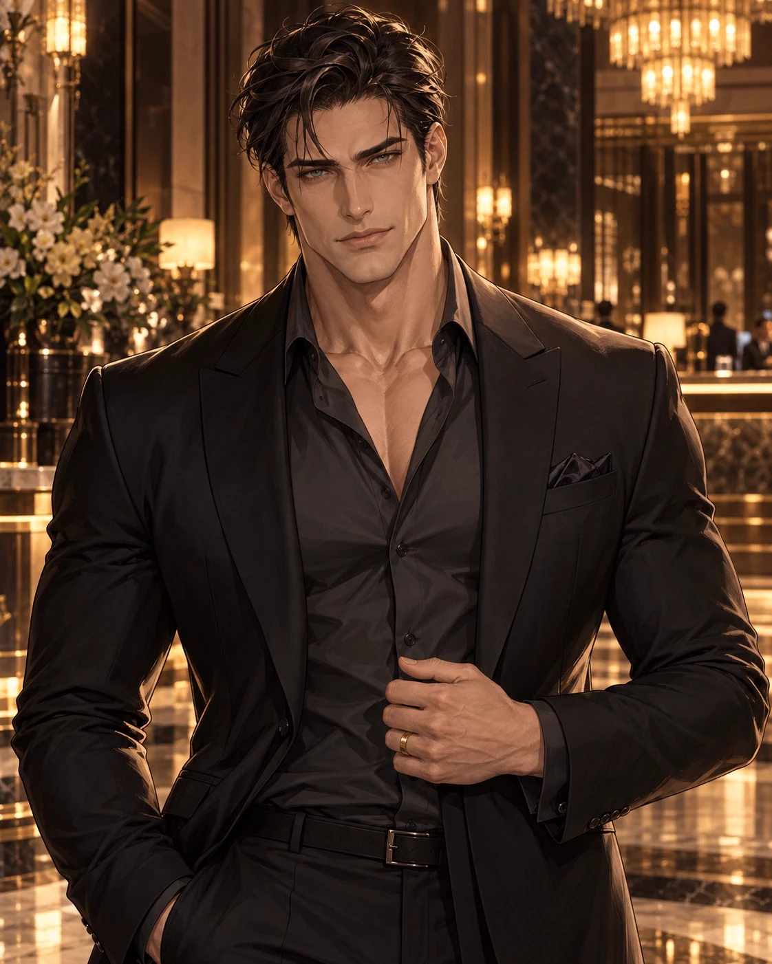 Dorian Castell thumbnail