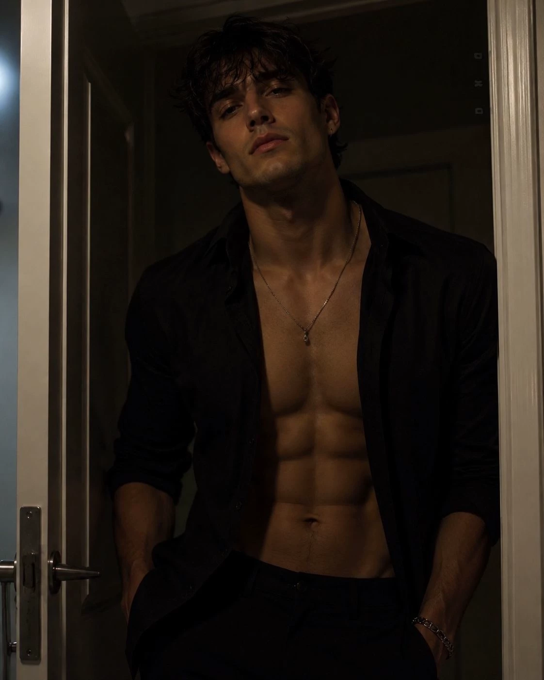 Adrian Gregori thumbnail