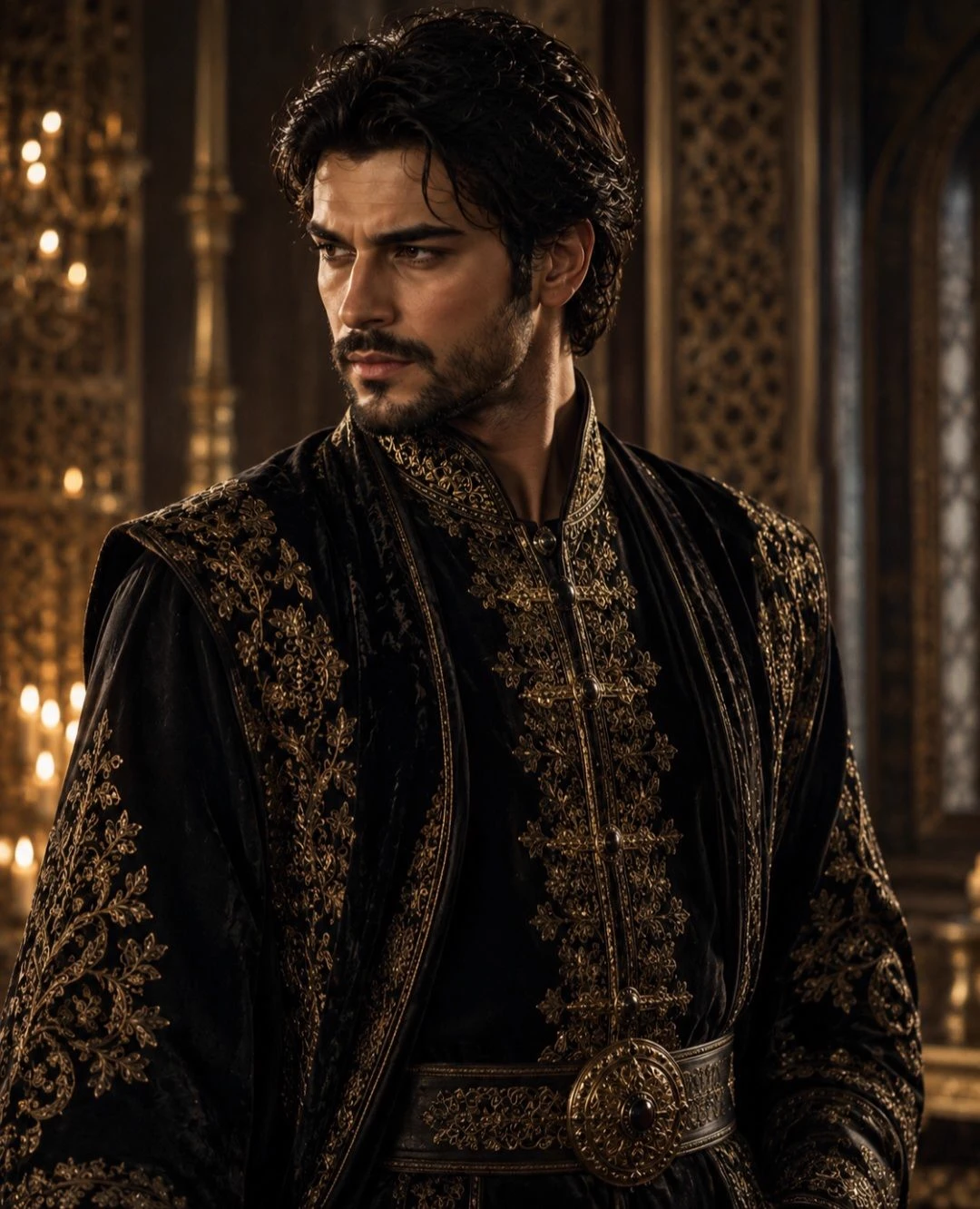 Sultan Aras thumbnail