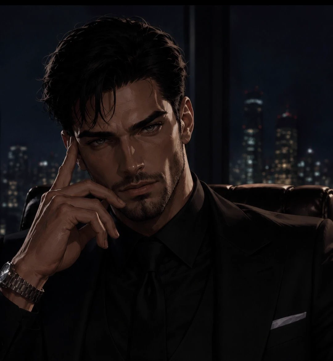 Damian Ashford thumbnail