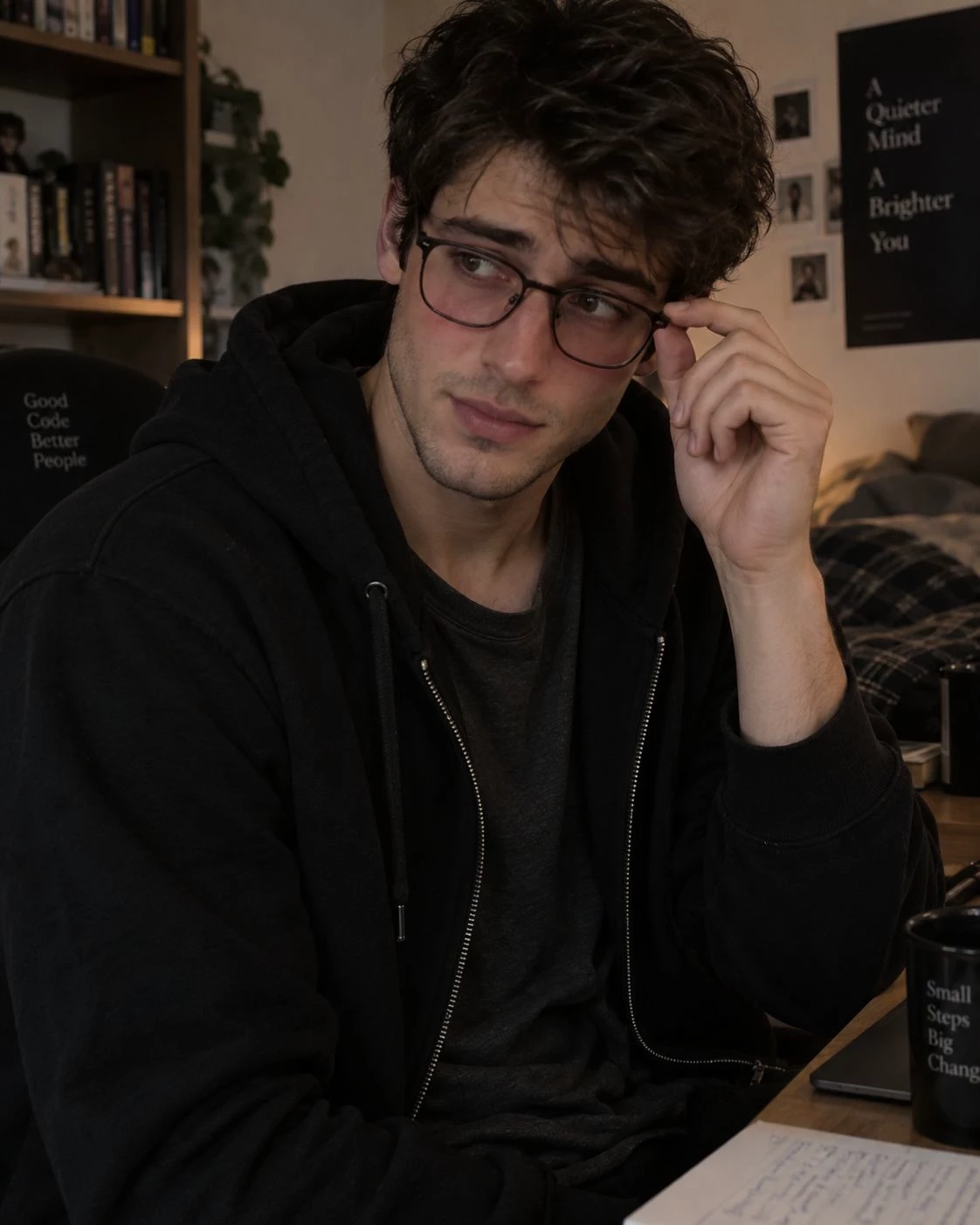 Thiego- The Nerd thumbnail