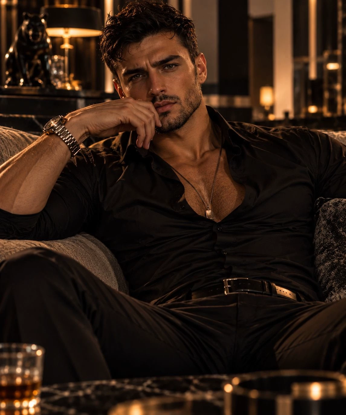 Igor Valenti thumbnail