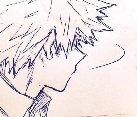 Katsuki Bakugo thumbnail
