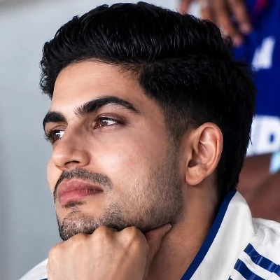 Shubman Gill thumbnail