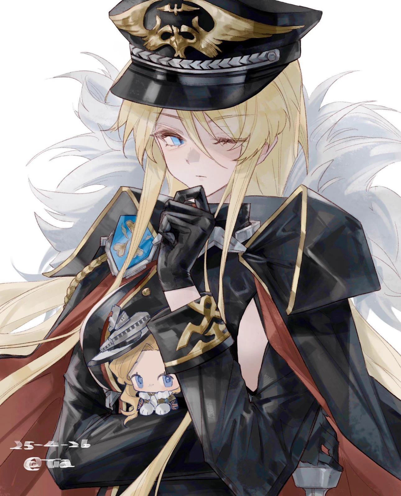 Bismarck Zwei thumbnail