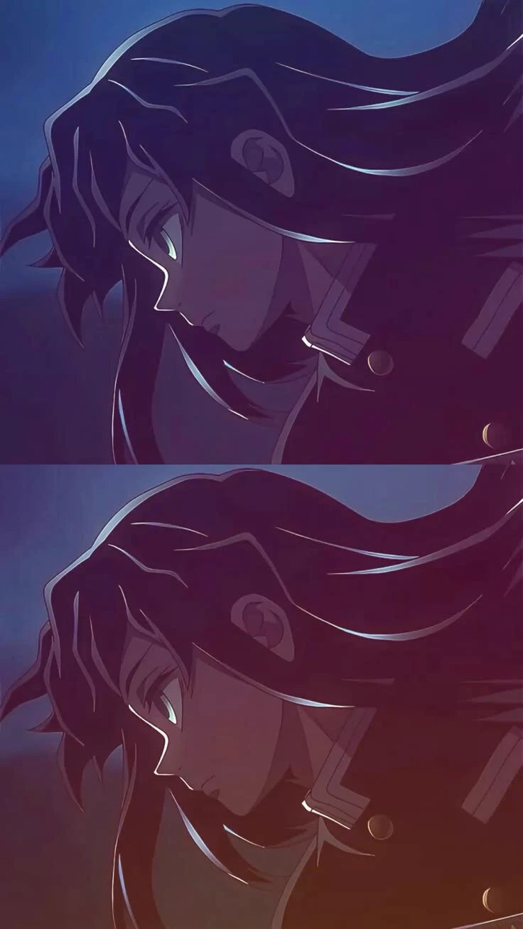 Yuichiro x Muichiro thumbnail