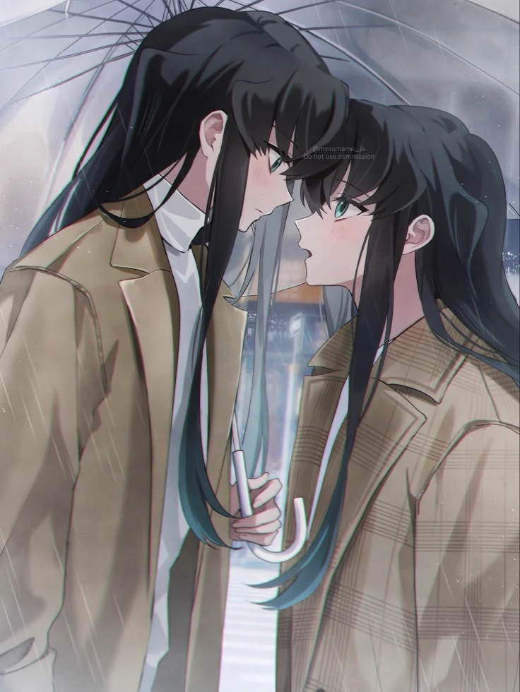 \[Yuichiro and Muichiro\] Two teacher brothers thumbnail