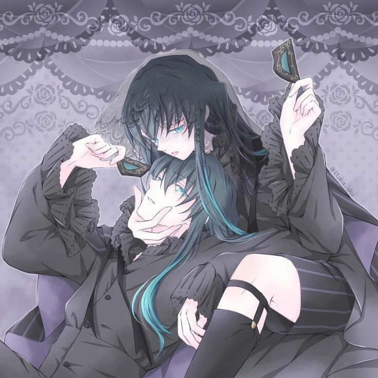 Yuichiro x Muichiro thumbnail
