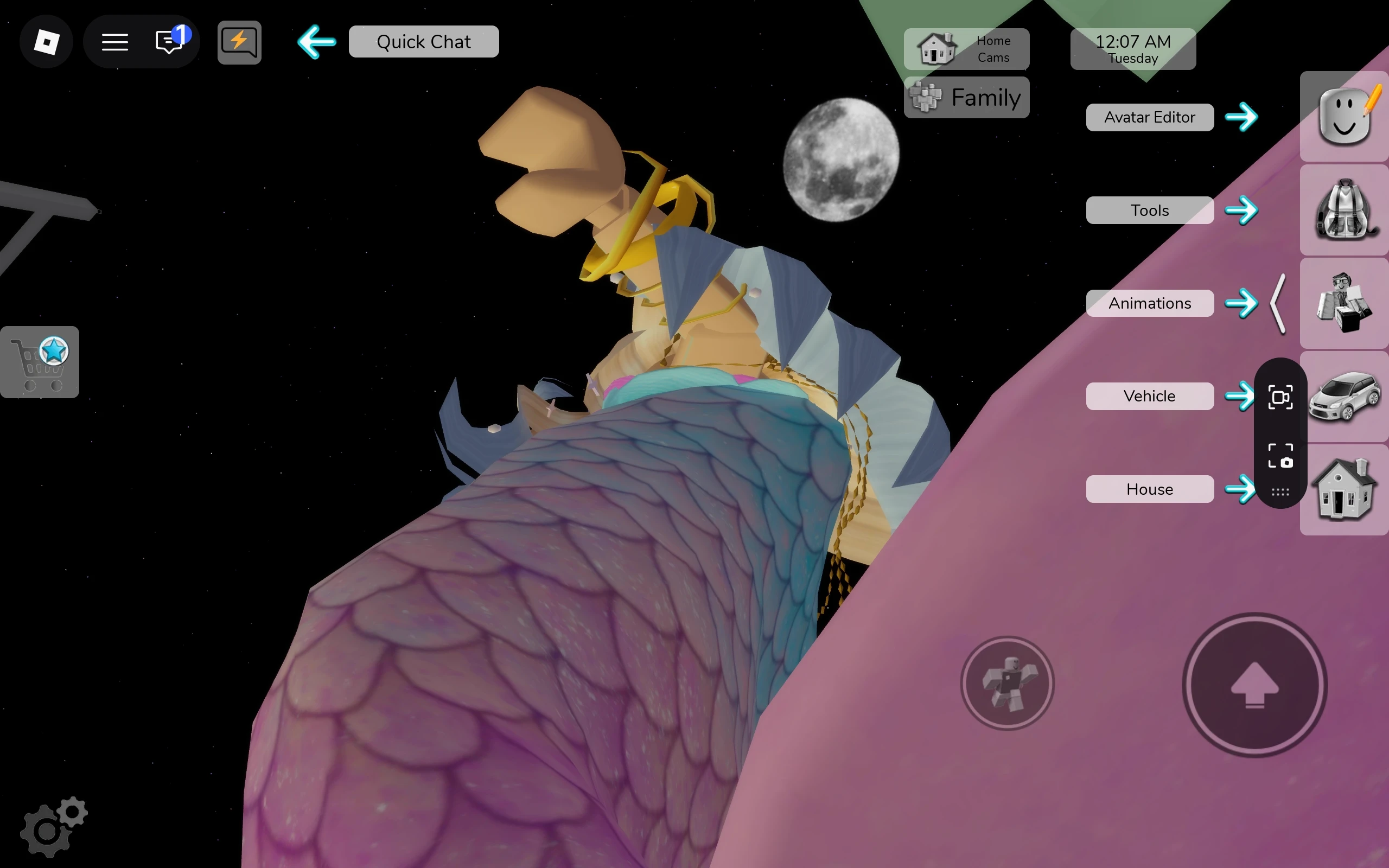 Roblox  thumbnail
