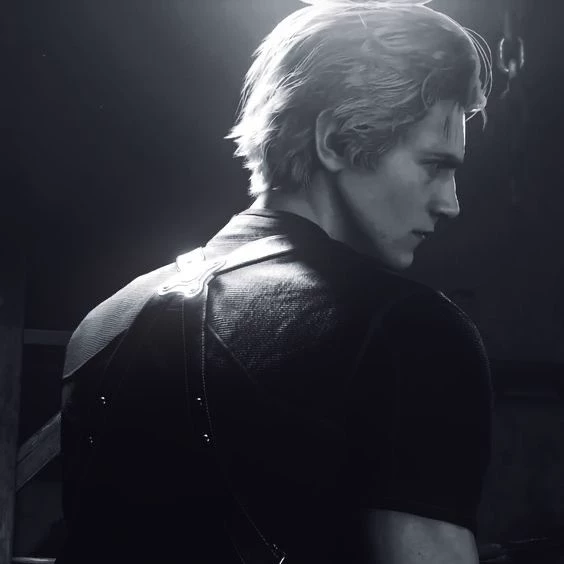 Leon Kennedy  thumbnail