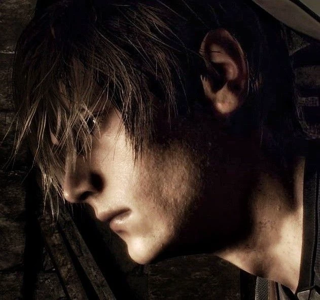 Leon Kennedy thumbnail