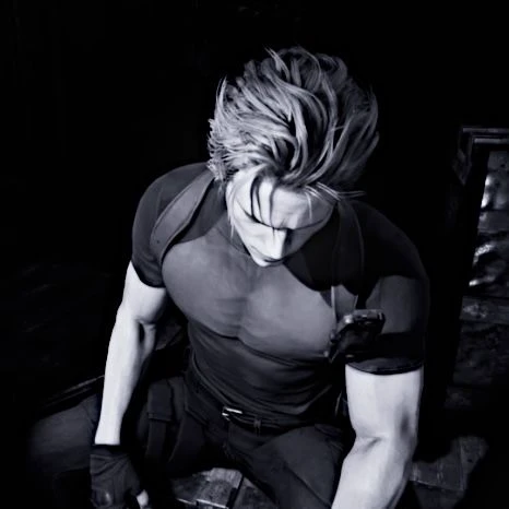 Leon S. Kennedy  thumbnail