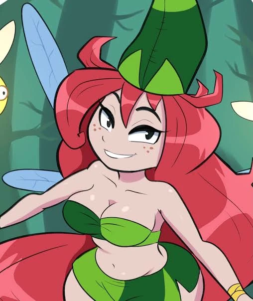 Betilla - Wish Fairy thumbnail
