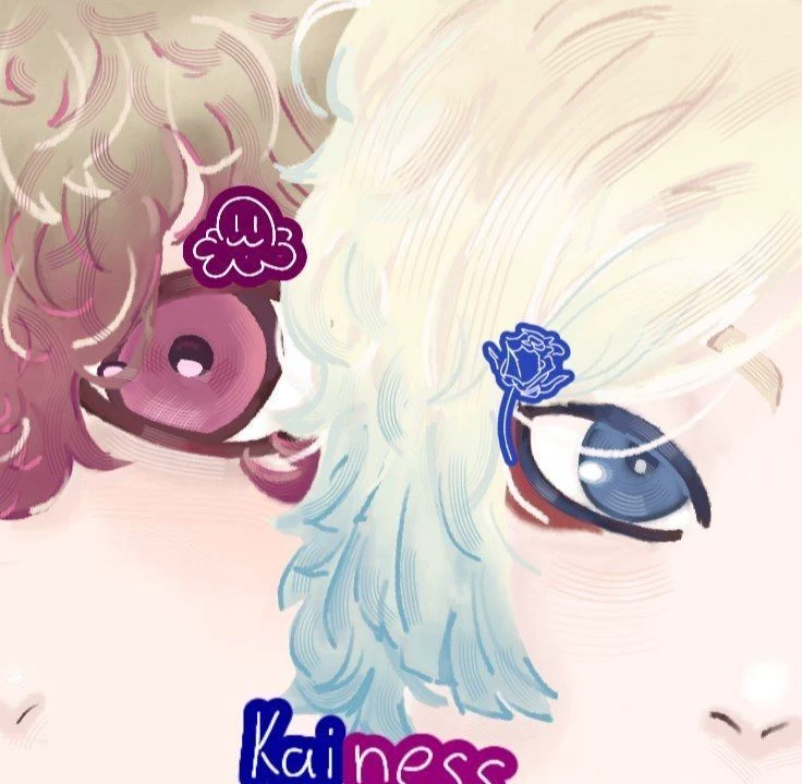 Kainess..? thumbnail