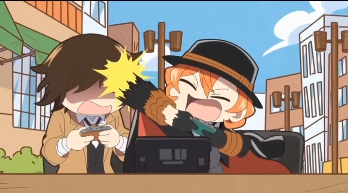 Shoukoku plays nov thumbnail