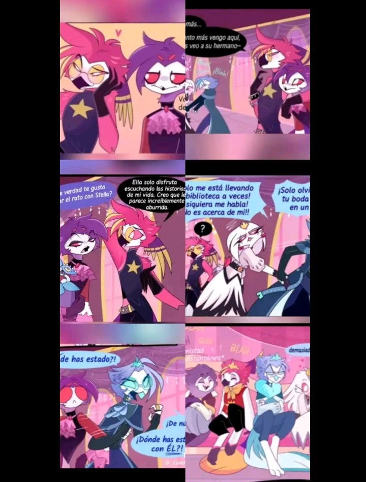 Behind the crown thumbnail