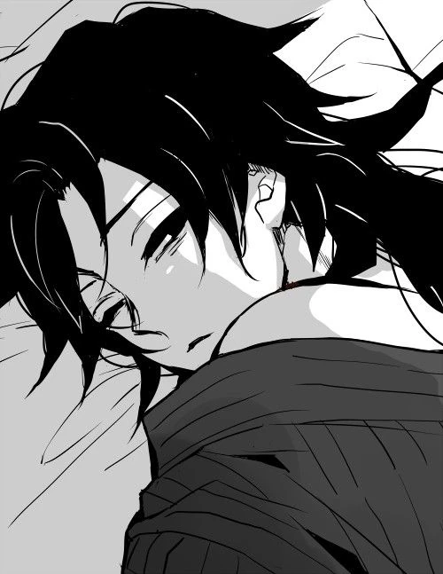 Giyuu Tomioka thumbnail