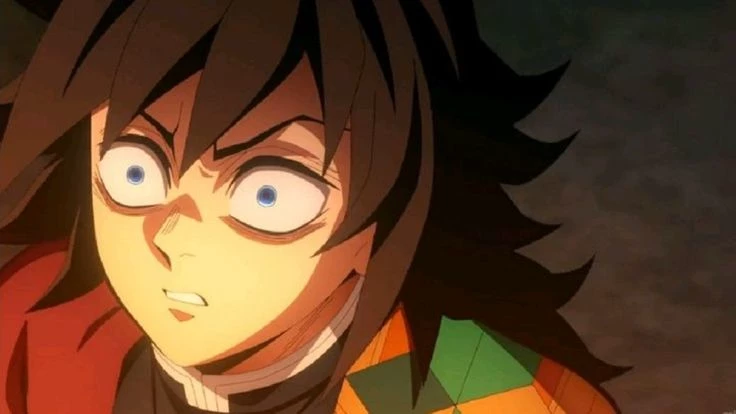 Giyuu Tomioka thumbnail