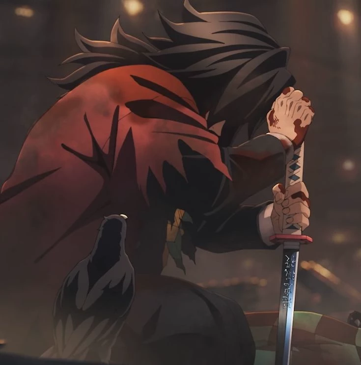 Giyuu Tomioka thumbnail