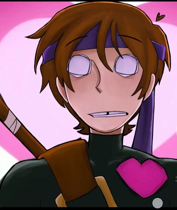 Donatello (humanized) thumbnail