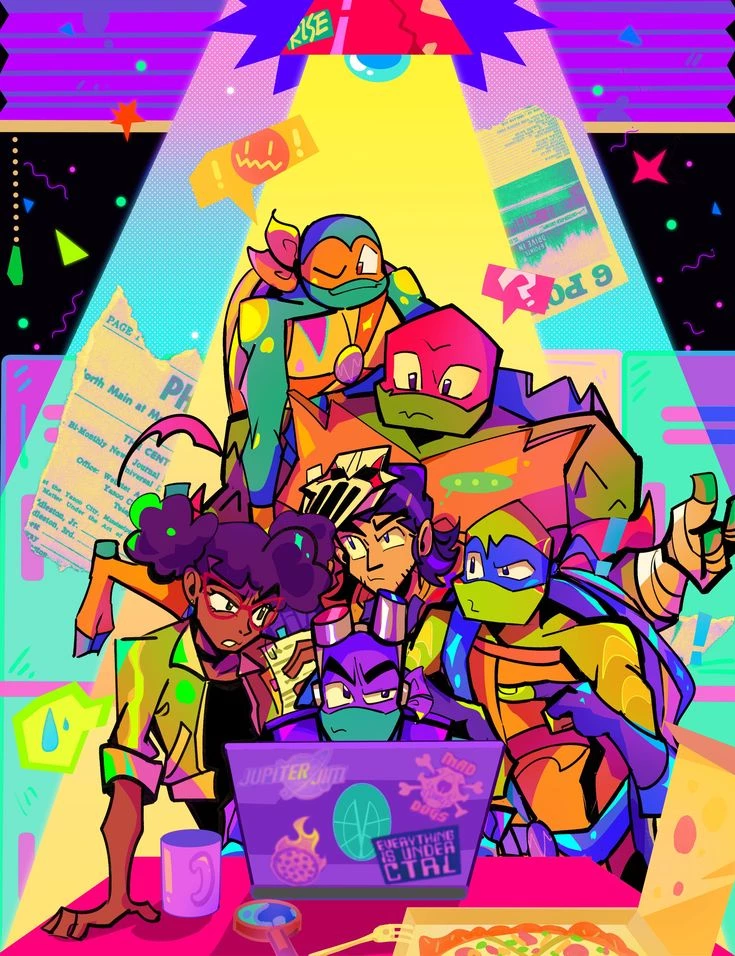 Rottmnt (2018) thumbnail