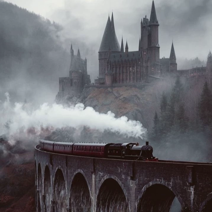 Harry Potter thumbnail