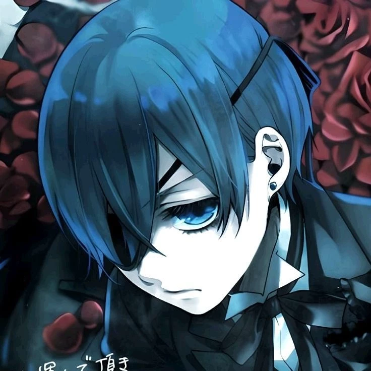Ciel Phantomhive thumbnail