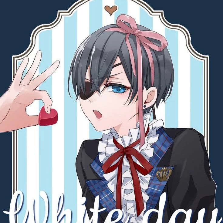 Ciel Phantomhive thumbnail